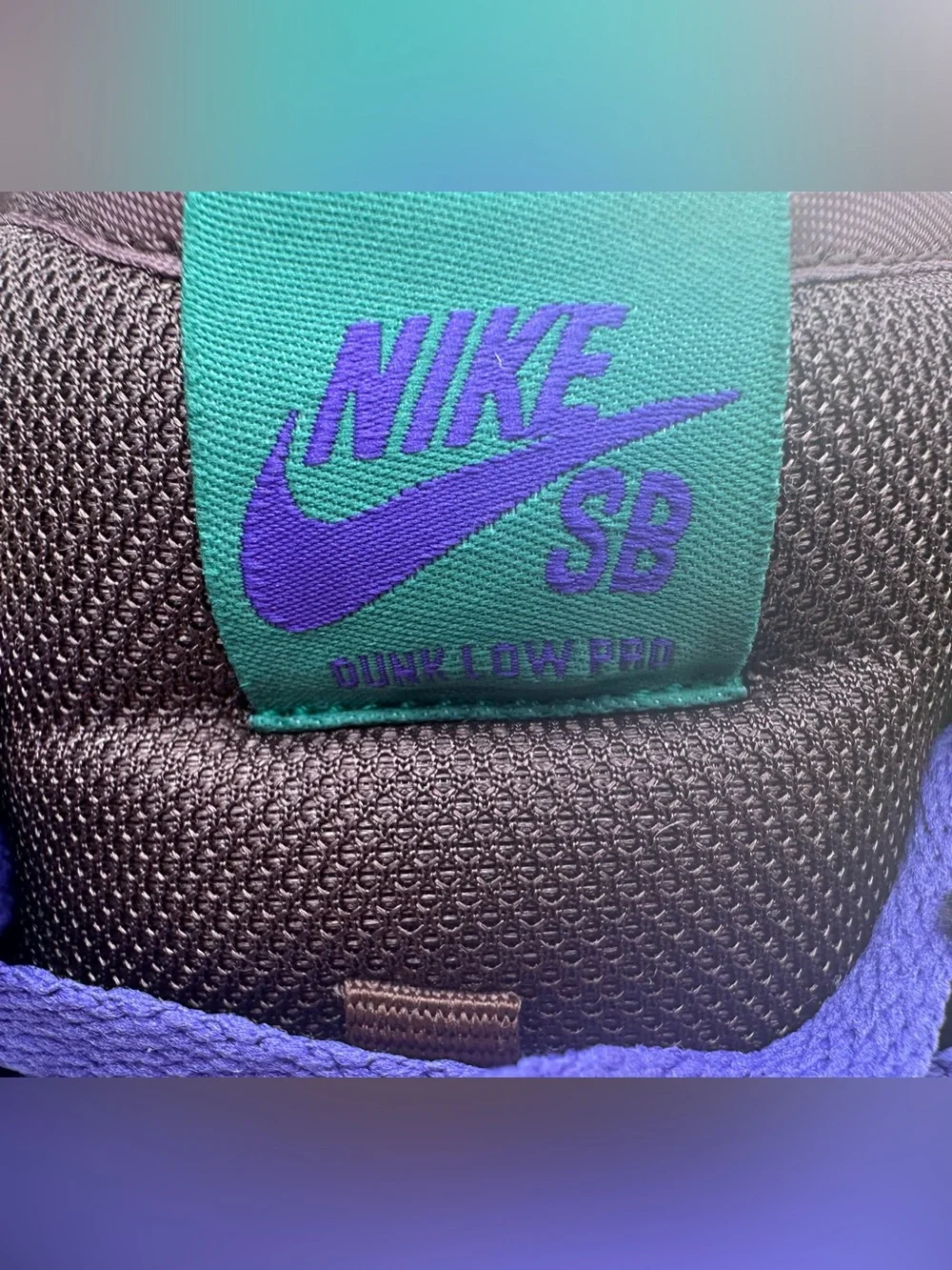Nike Dunk Low SP 